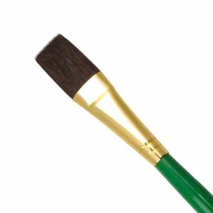 Royal Langnickel ECN Flat Natural Hair- 5/8"